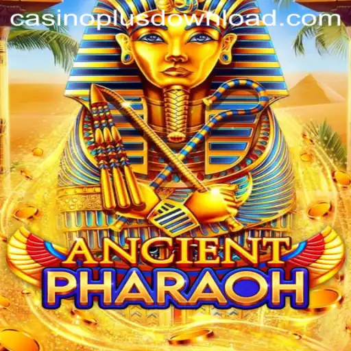 Explore the Thrilling World of AncientPharaoh: A Casino Plus Adventure