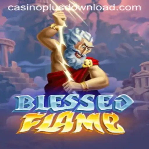 Discover BlessedFlame: A Casino Plus Gaming Experience