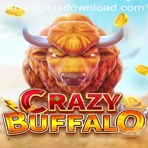 Unleashing the Excitement of CRAZYBUFFALO at Casino Plus