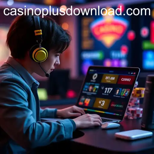 Contact Us: Elevating Customer Experience with Casino Plus