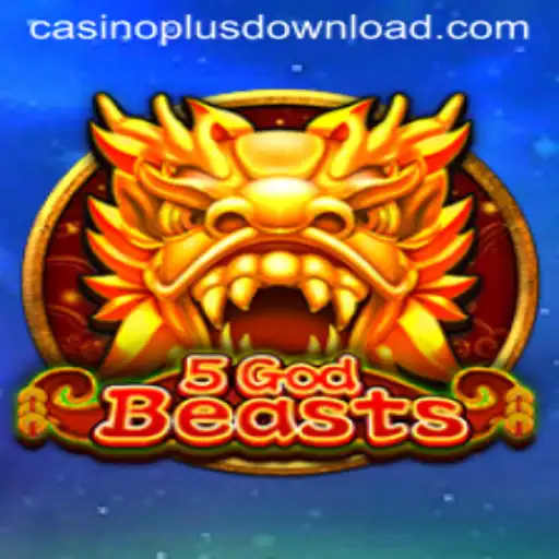 Discover the Thrill of 5GodBeasts