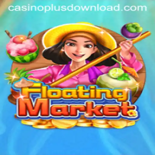 Exploring the Fascinating World of 'FloatingMarket': A Casino Plus Experience