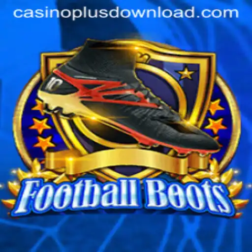 Discover the Exciting World of FootballBoots Casino Plus