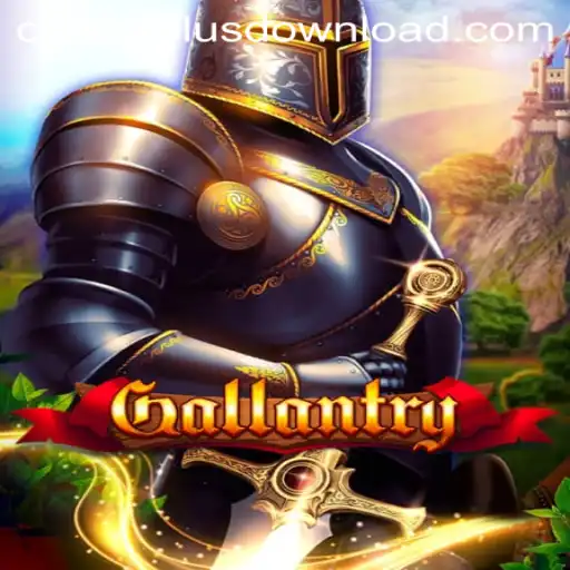 Gallantry: A Casino Plus Experience