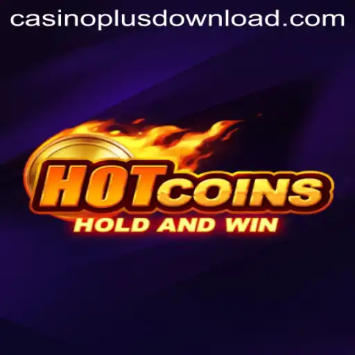 Explore the Thrills of HotCoins: Casino Plus Edition