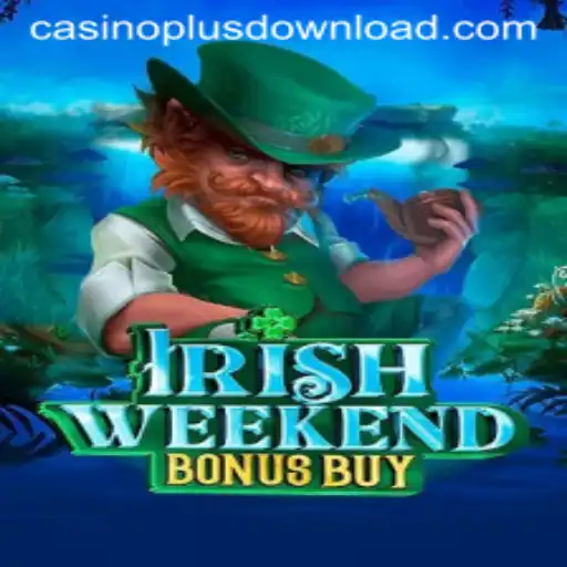 Explore Irish Weekend Bonus Buy Casino Game