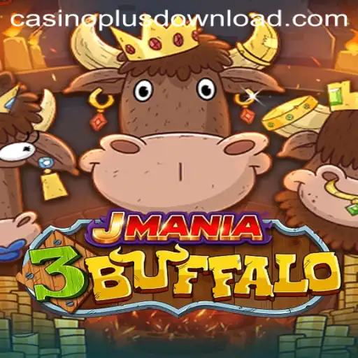 Exploring the Thrills of JMania3Buffalo: A Casino Plus Game