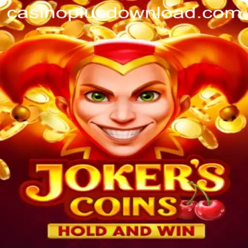 Discover the Thrill of JokersCoins in the Heart of Casino Plus