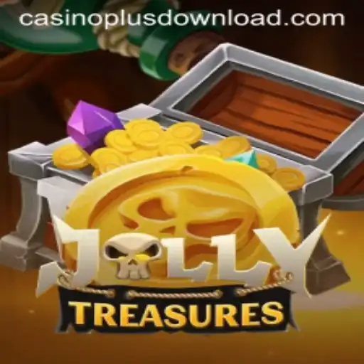 Discover the Thrills and Treasures in JollyTreasures at Casino Plus