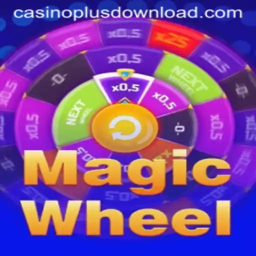 MagicWheel: Unveiling the Exciting New Casino Experience with Casino Plus