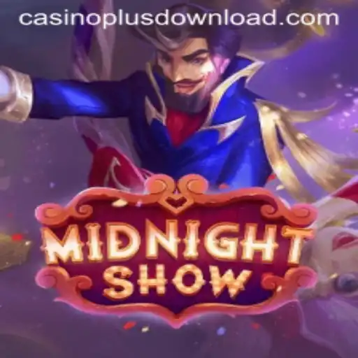 Step into a New World of Entertainment with MidnightShow and Casino Plus