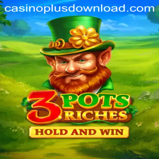 Explore the Thrills of 3potsRiches in the Casino Plus Universe