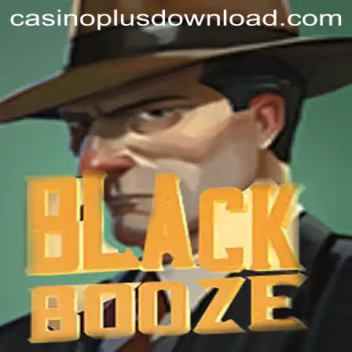 Exploring the Thrills of BlackBooze: A Wild Ride in Casino Plus