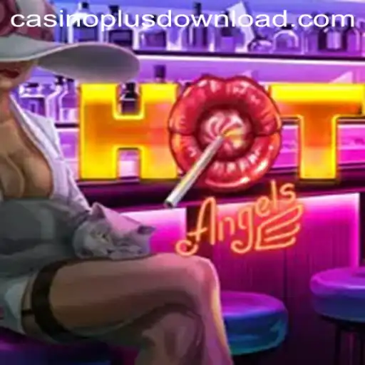 Discover the Thrill of HotAngels
