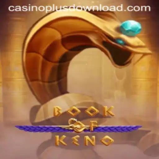 Exploring Book of Keno Casino Game