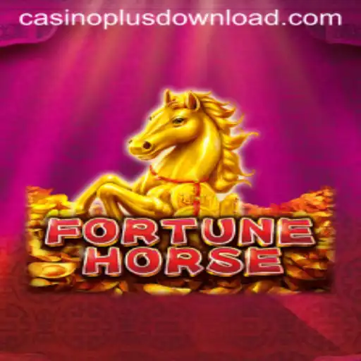 Discover the Thrills of FortuneHorse: A Casino Plus Experience