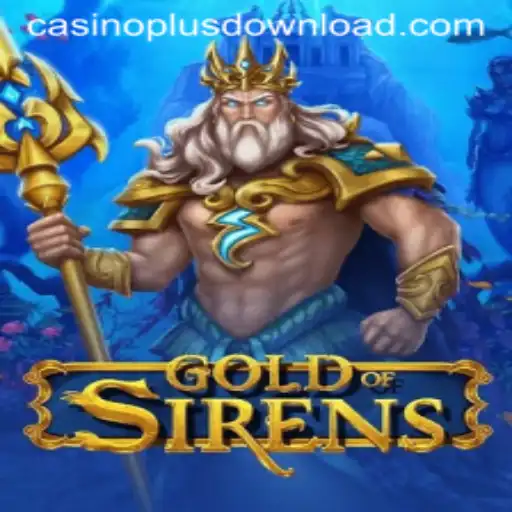 GoldofSirens: Dive into the Enchanting World of Casino Plus