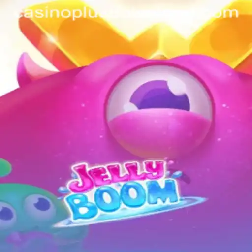 Exploring the Thrilling World of JellyBoom: A Casino Plus Experience