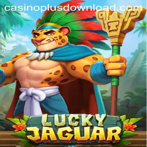 Lucky Jaguar Casino Game