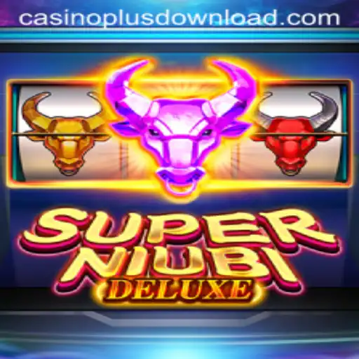 Exploring SuperNiubiDeluxe and Casino Plus