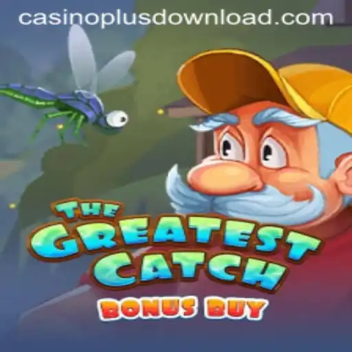 Embark on an Exciting Journey with TheGreatestCatchBonusBuy at Casino Plus