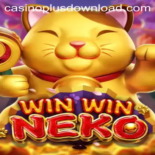 WinWinNeko and Casino Plus Game Overview