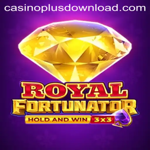 Royalfort: A Casino Plus Adventure