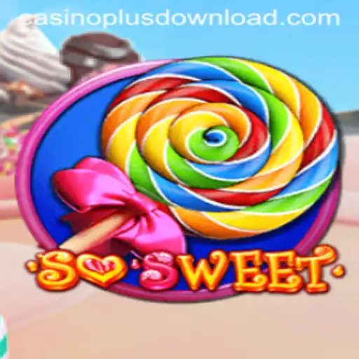 Exploring the Sweet and Thrilling World of SoSweet: A Casino Plus Gaming Experience