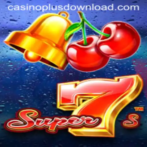 Exploring the Exciting World of Super7s at Casino Plus